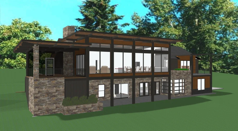 Visual Portfolio by Jennie Leigh Jones Design - Photo 22