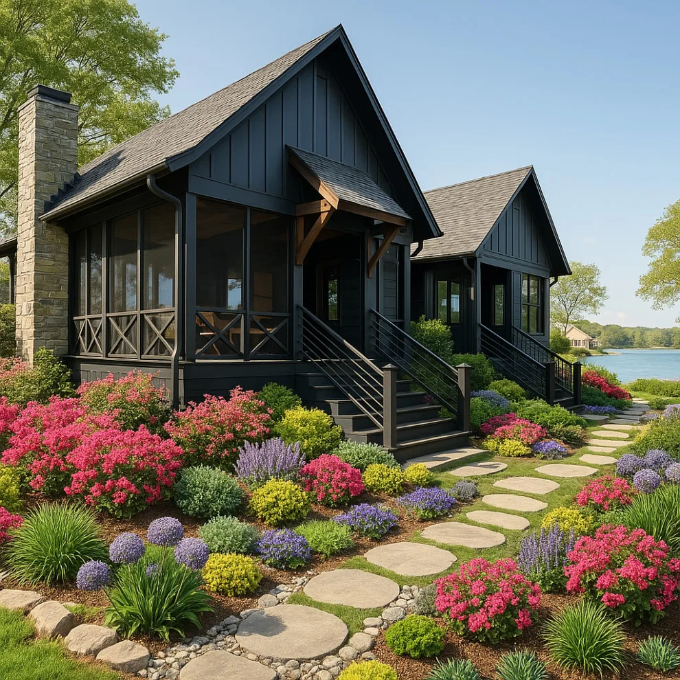Visual Portfolio by Jennie Leigh Jones Design - Photo 36