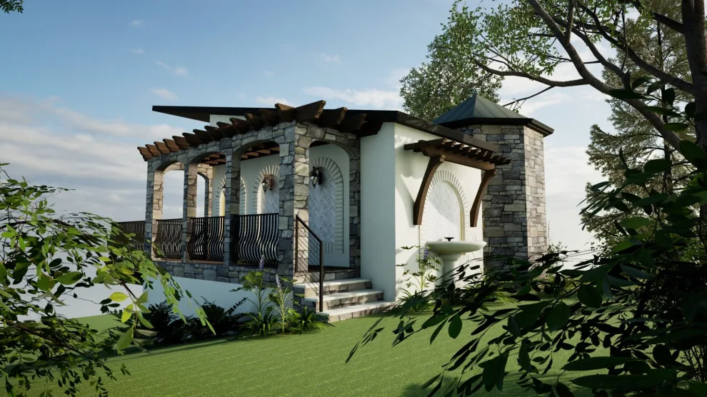 Visual Portfolio by Jennie Leigh Jones Design - Photo 10
