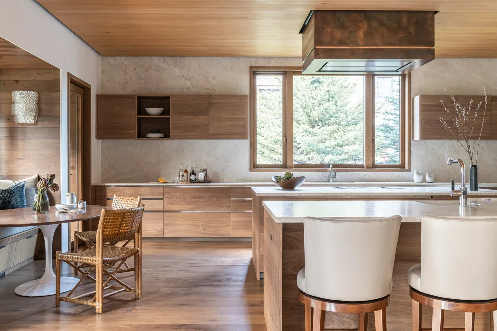 Meeting Point by CLB Architects - Photo 14