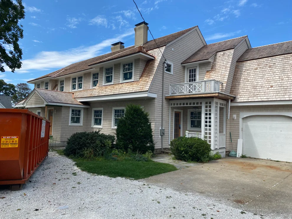 Scituate, Massachusetts Renovation Project (In Progress) by ArchiPlicity, LLC - Photo 6