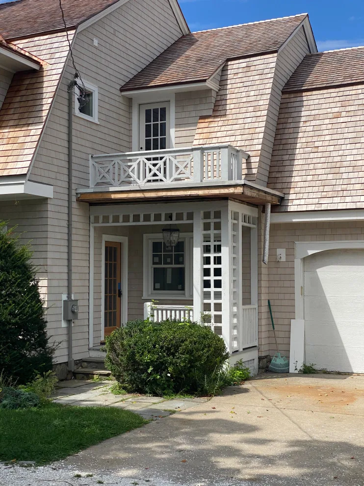 Scituate, Massachusetts Renovation Project (In Progress) by ArchiPlicity, LLC - Photo 3
