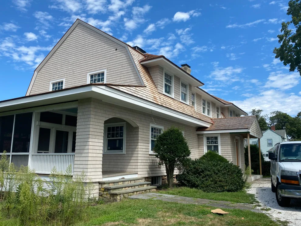 Scituate, Massachusetts Renovation Project (In Progress) by ArchiPlicity, LLC - Photo 5