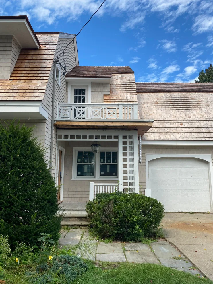 Scituate, Massachusetts Renovation Project (In Progress) by ArchiPlicity, LLC - Photo 4