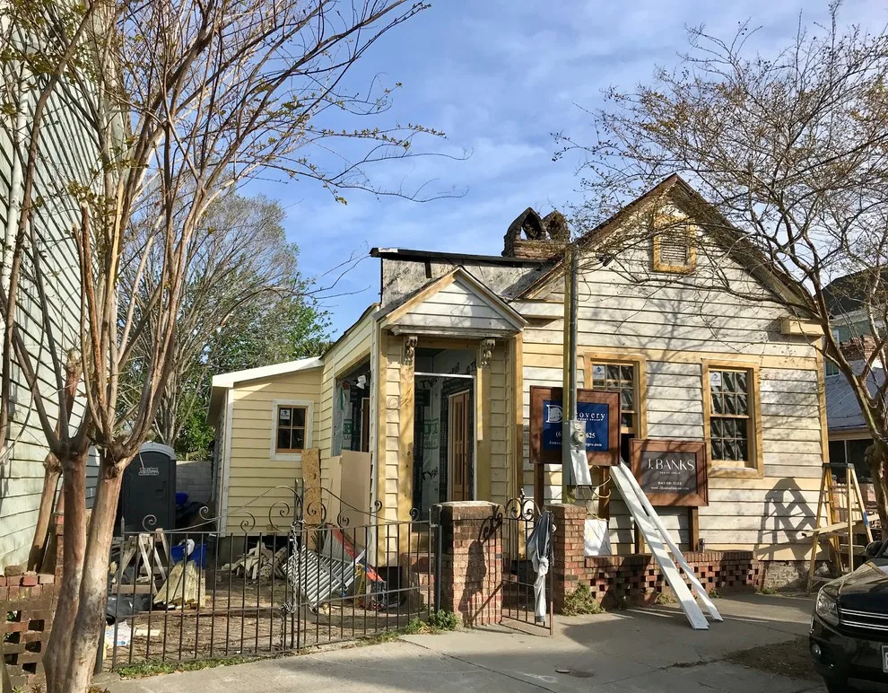 Restoration/Revitalization by Sva-x, LLC - Photo 3