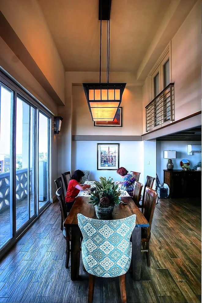 Revamp With A Perspective by Barley|Pfeiffer Architecture - Photo 7