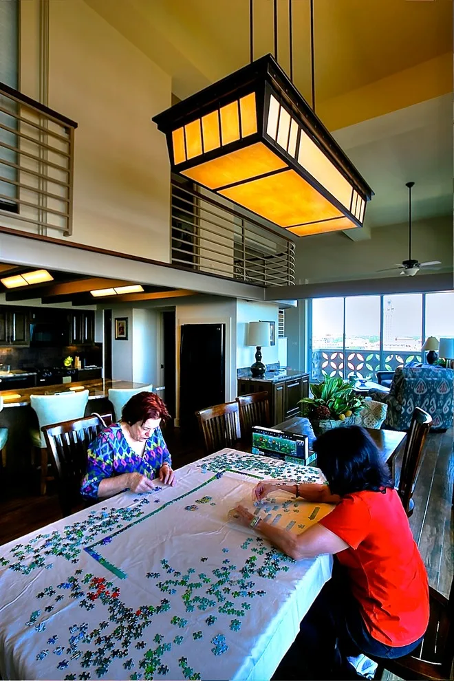 Revamp With A Perspective by Barley|Pfeiffer Architecture - Photo 15