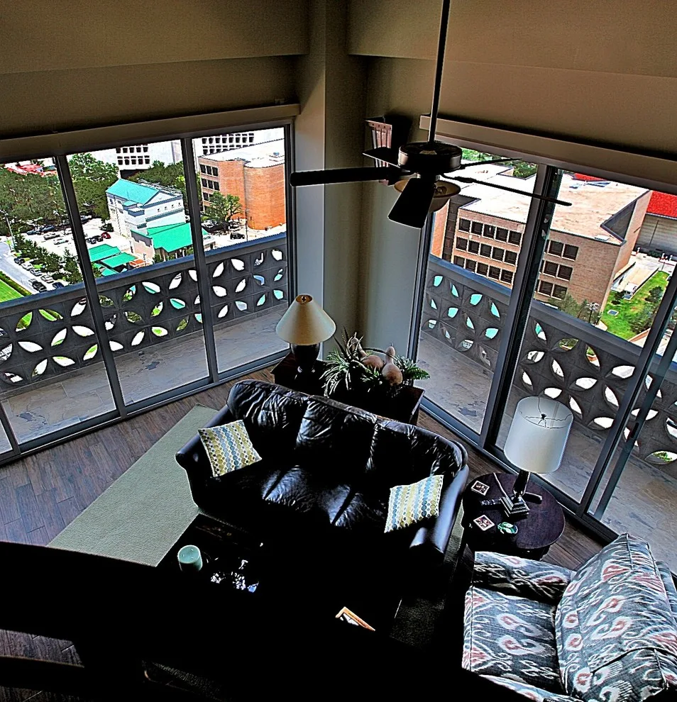 Revamp With A Perspective by Barley|Pfeiffer Architecture - Photo 4