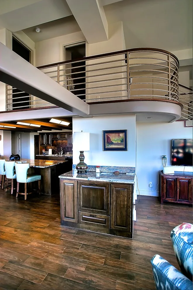 Revamp With A Perspective by Barley|Pfeiffer Architecture - Photo 19