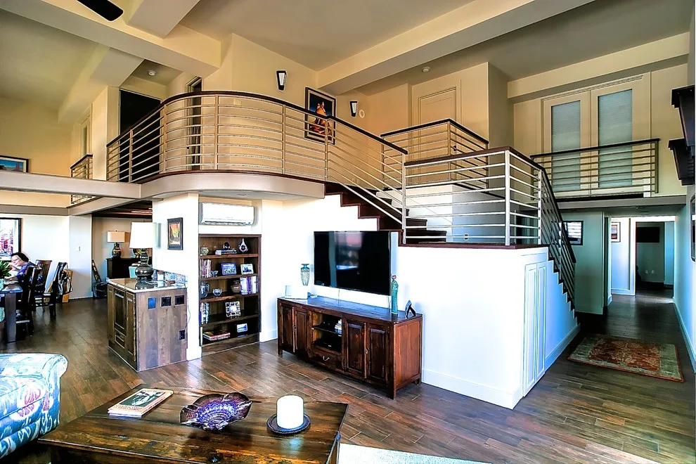 Revamp With A Perspective by Barley|Pfeiffer Architecture - Photo 5