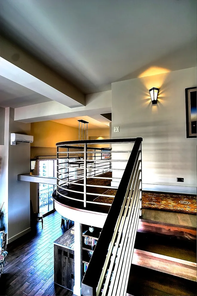 Revamp With A Perspective by Barley|Pfeiffer Architecture - Photo 12