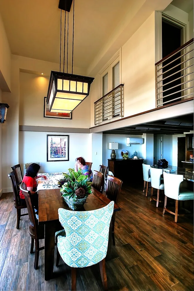 Revamp With A Perspective by Barley|Pfeiffer Architecture - Photo 18