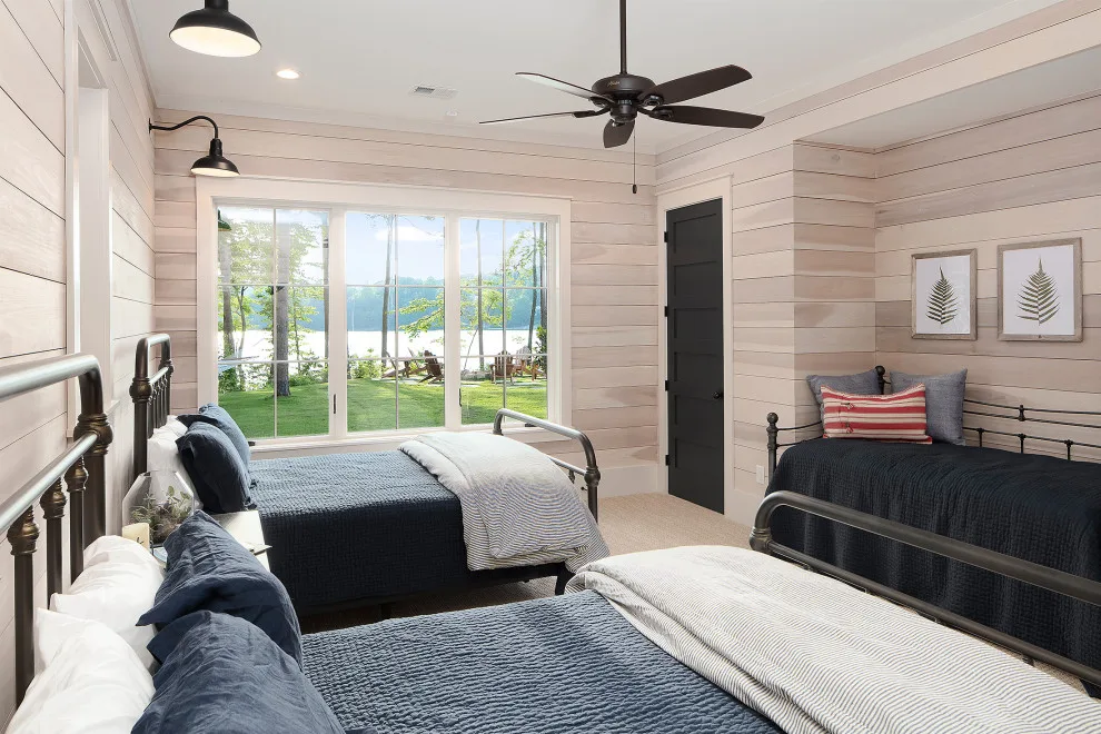 Lake Keowee Reserve by Markalunas Architecture Group - Photo 4