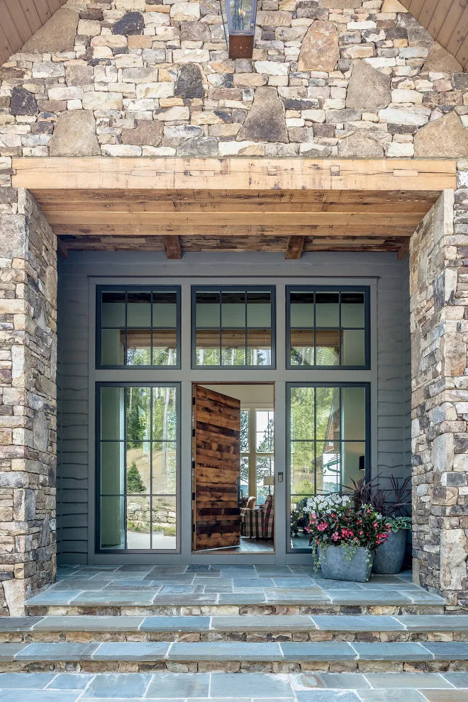 Lake Keowee Reserve by Markalunas Architecture Group - Photo 3