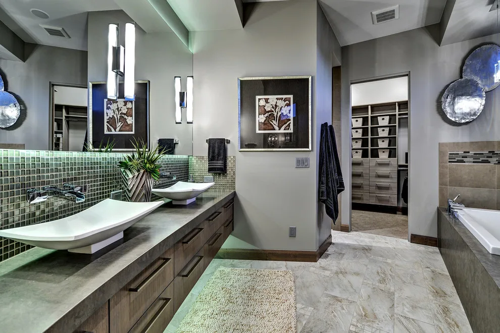 Modern Reserve by McQuay Architects - Photo 11