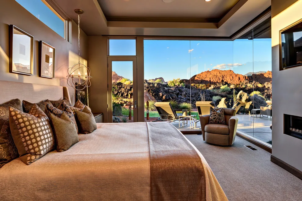 Modern Reserve by McQuay Architects - Photo 9