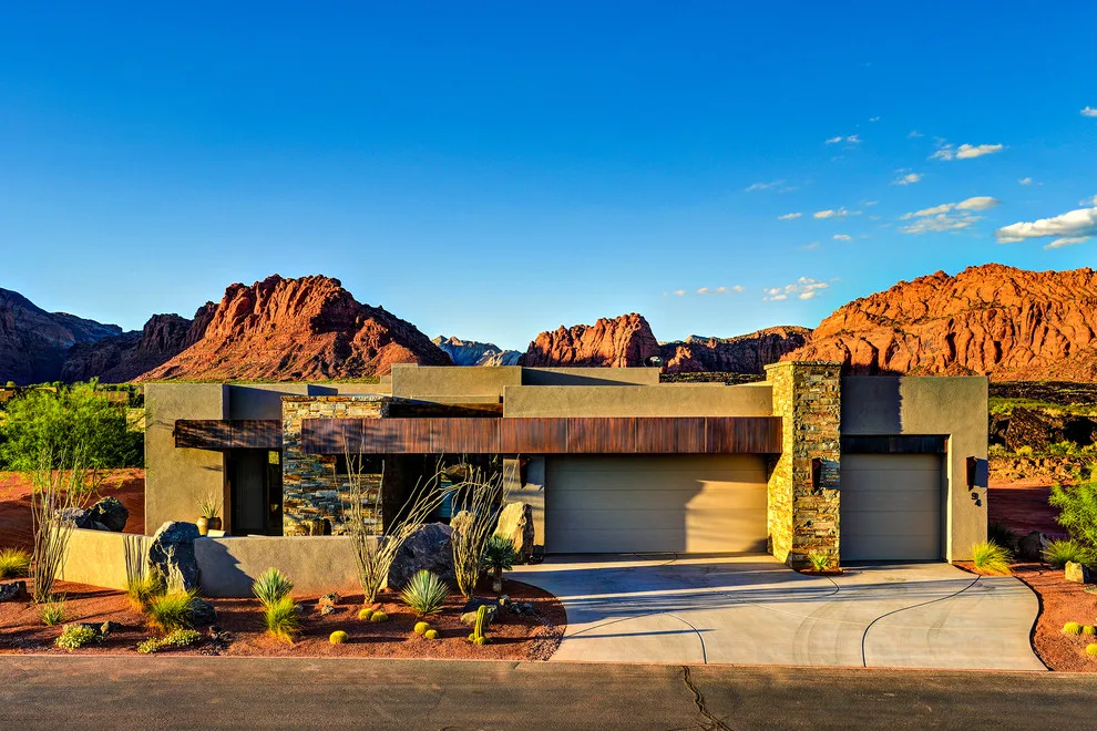 Modern Reserve by McQuay Architects - Photo 16