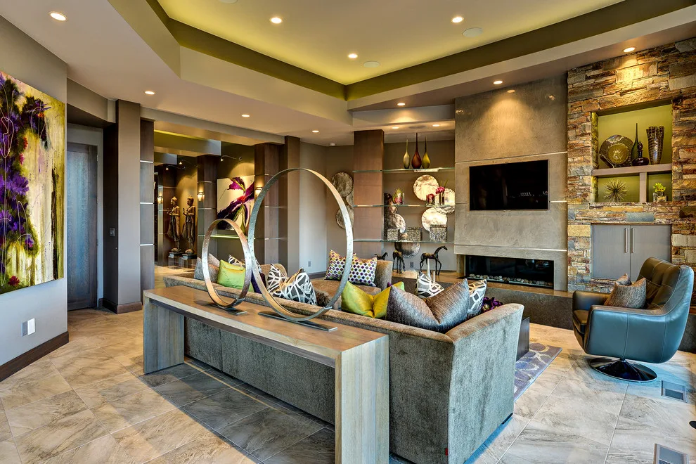 Modern Reserve by McQuay Architects - Photo 3