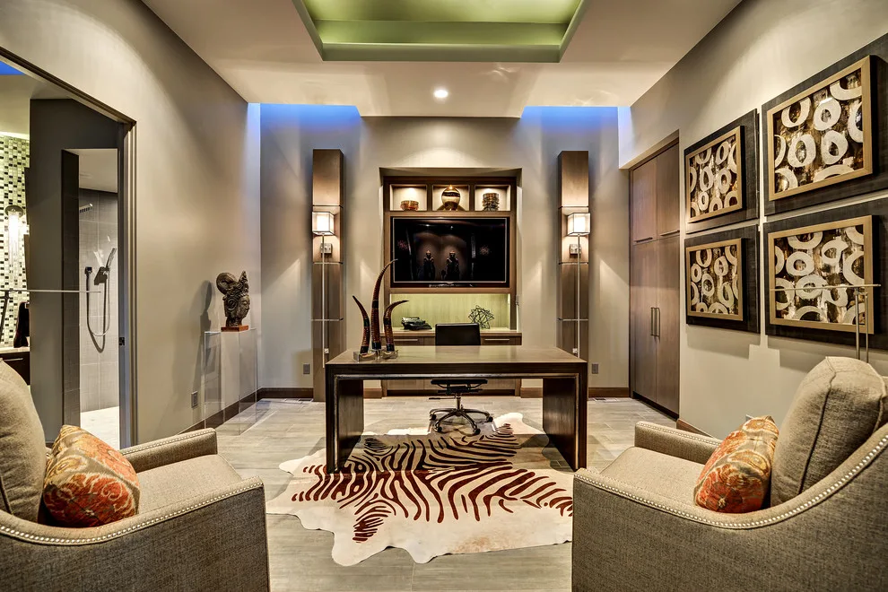 Modern Reserve by McQuay Architects - Photo 6