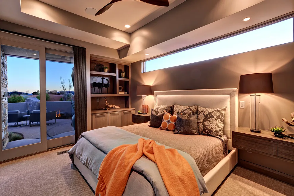 Modern Reserve by McQuay Architects - Photo 14