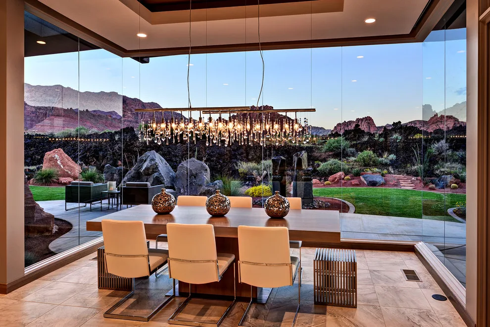 Modern Reserve by McQuay Architects - Photo 5