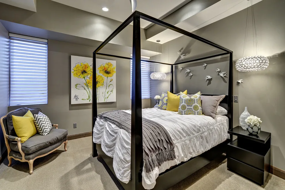 Modern Reserve by McQuay Architects - Photo 7