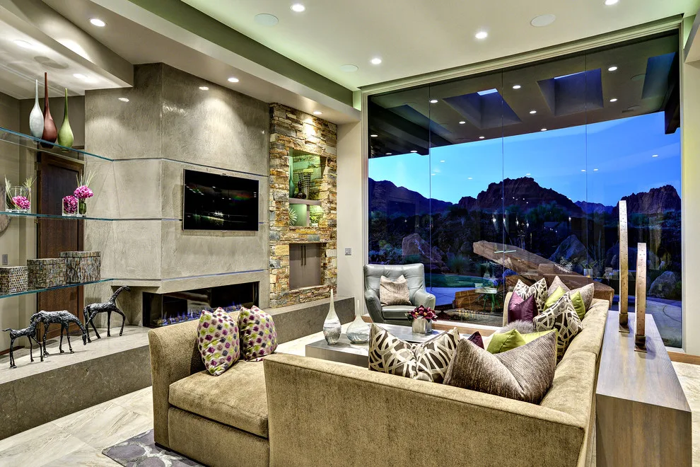 Modern Reserve by McQuay Architects - Photo 10