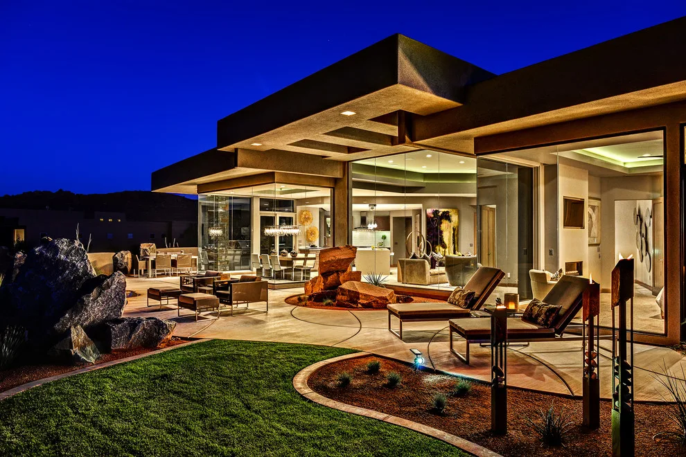 Modern Reserve by McQuay Architects - Photo 8