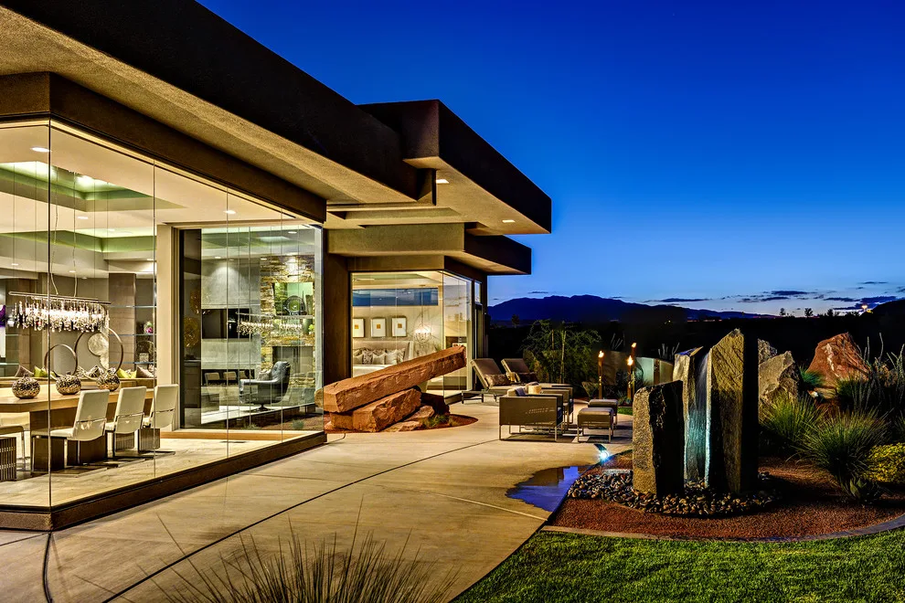 Modern Reserve by McQuay Architects - Photo 13