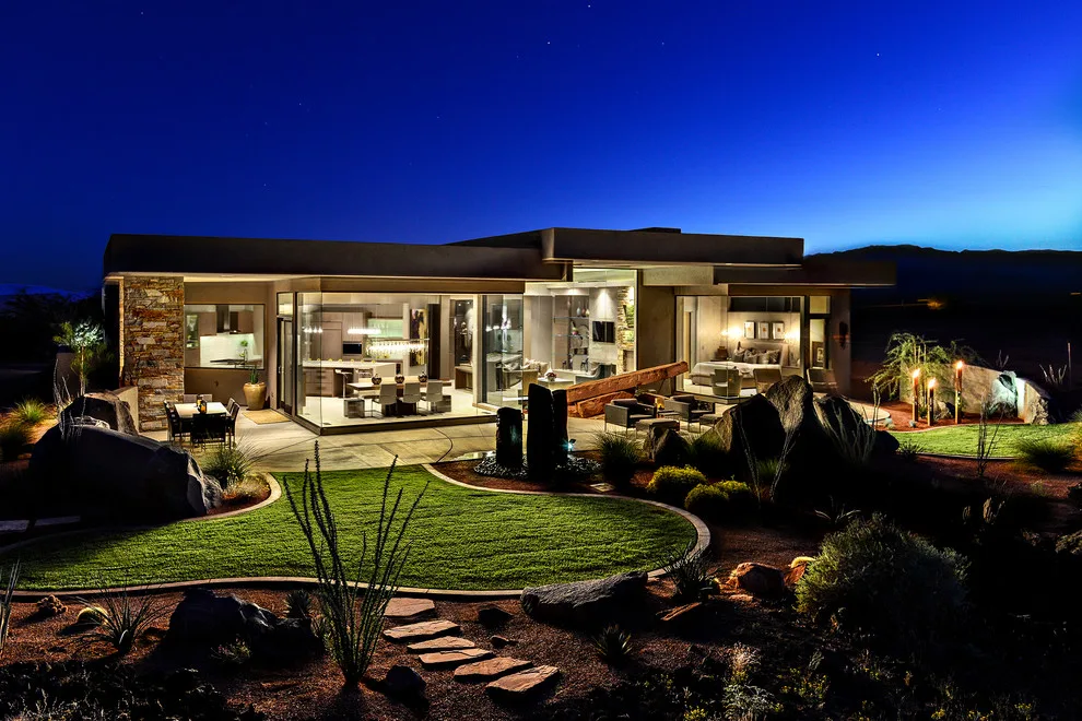 Modern Reserve by McQuay Architects - Photo 12