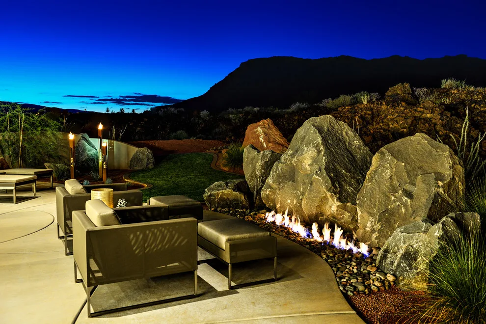 Modern Reserve by McQuay Architects - Photo 4
