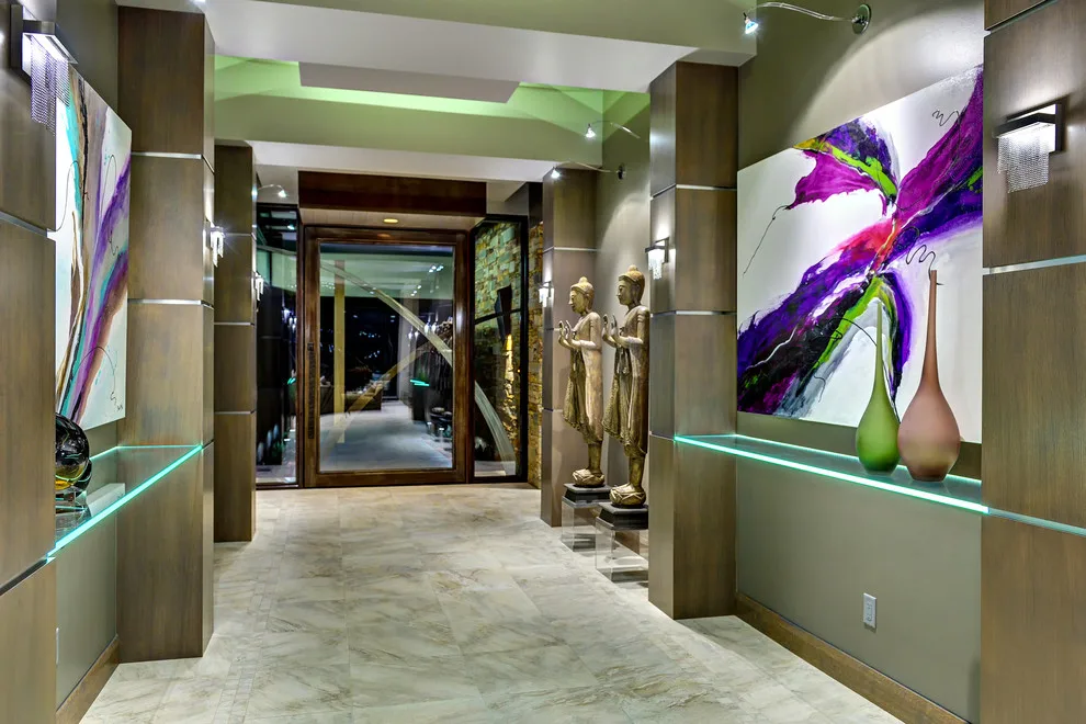 Modern Reserve by McQuay Architects - Photo 15