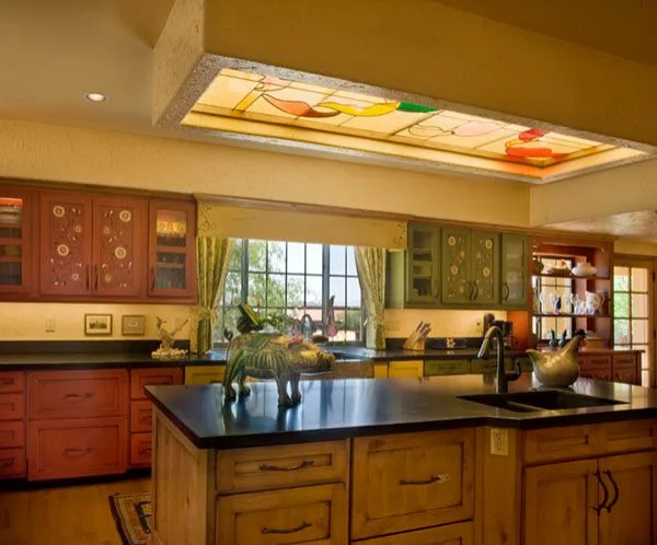 Ventana Country Club Residences by Benjamin Vogel Architect LLC - Photo 12