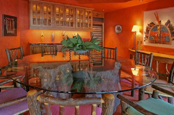 Ventana Country Club Residences by Benjamin Vogel Architect LLC - Photo 14
