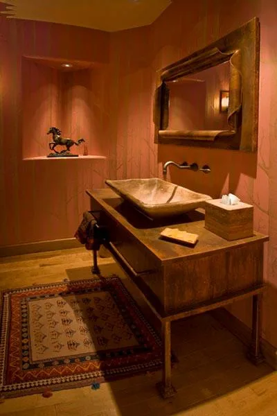 Ventana Country Club Residences by Benjamin Vogel Architect LLC - Photo 22