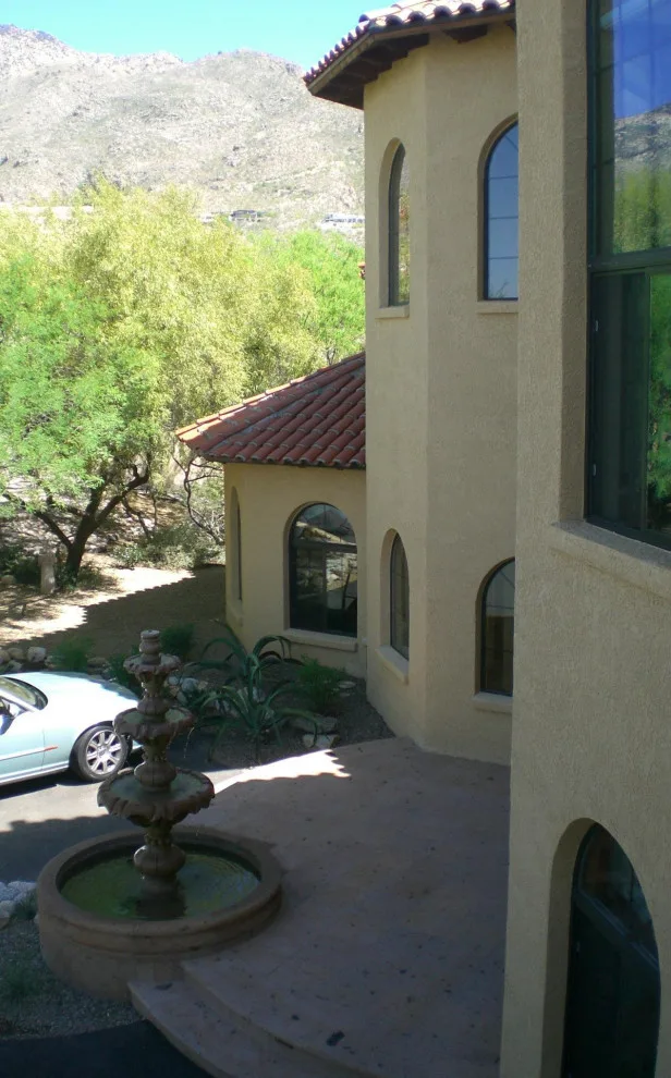 Ventana Country Club Residences by Benjamin Vogel Architect LLC - Photo 10