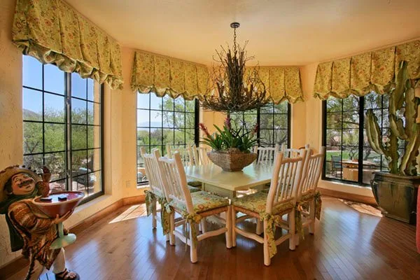 Ventana Country Club Residences by Benjamin Vogel Architect LLC - Photo 11
