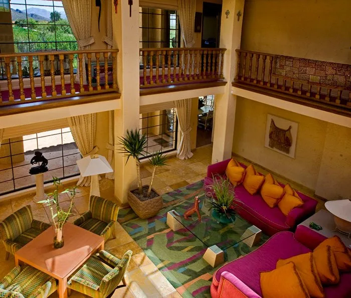 Ventana Country Club Residences by Benjamin Vogel Architect LLC - Photo 9
