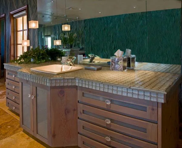 Ventana Country Club Residences by Benjamin Vogel Architect LLC - Photo 8