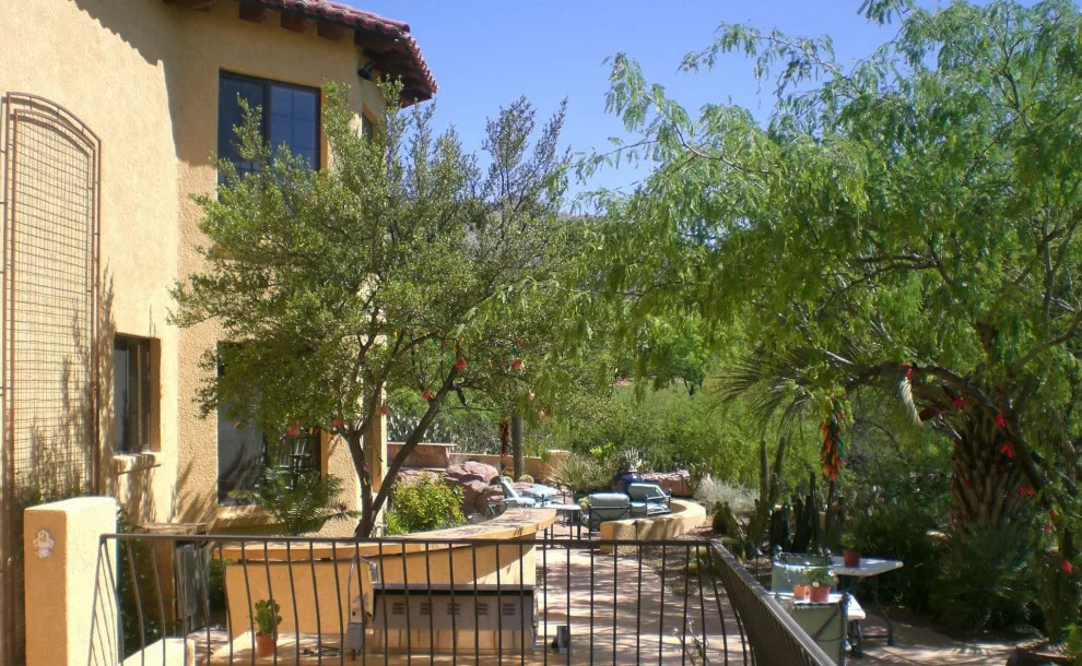 Ventana Country Club Residences by Benjamin Vogel Architect LLC - Photo 16