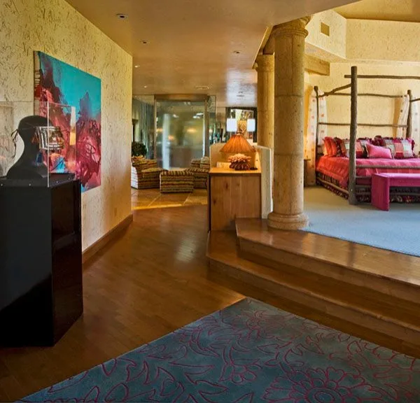 Ventana Country Club Residences by Benjamin Vogel Architect LLC - Photo 13