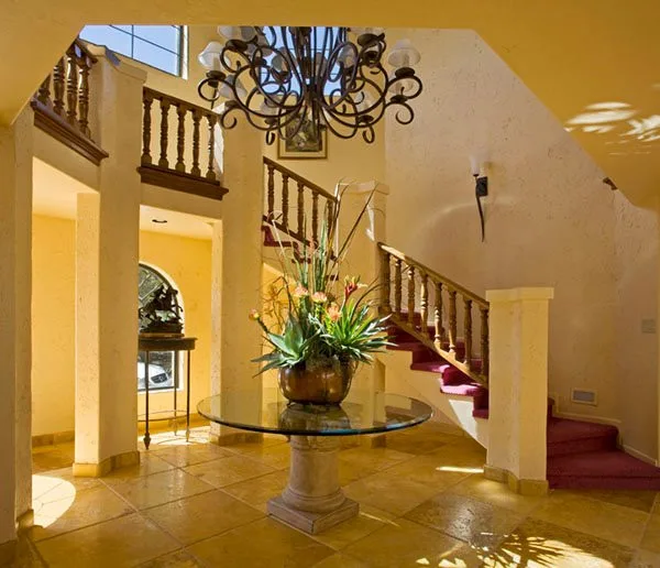 Ventana Country Club Residences by Benjamin Vogel Architect LLC - Photo 7