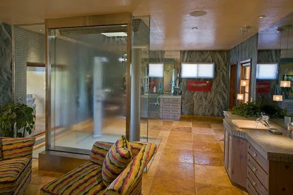 Ventana Country Club Residences by Benjamin Vogel Architect LLC - Photo 20