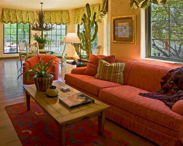 Ventana Country Club Residences by Benjamin Vogel Architect LLC - Photo 23