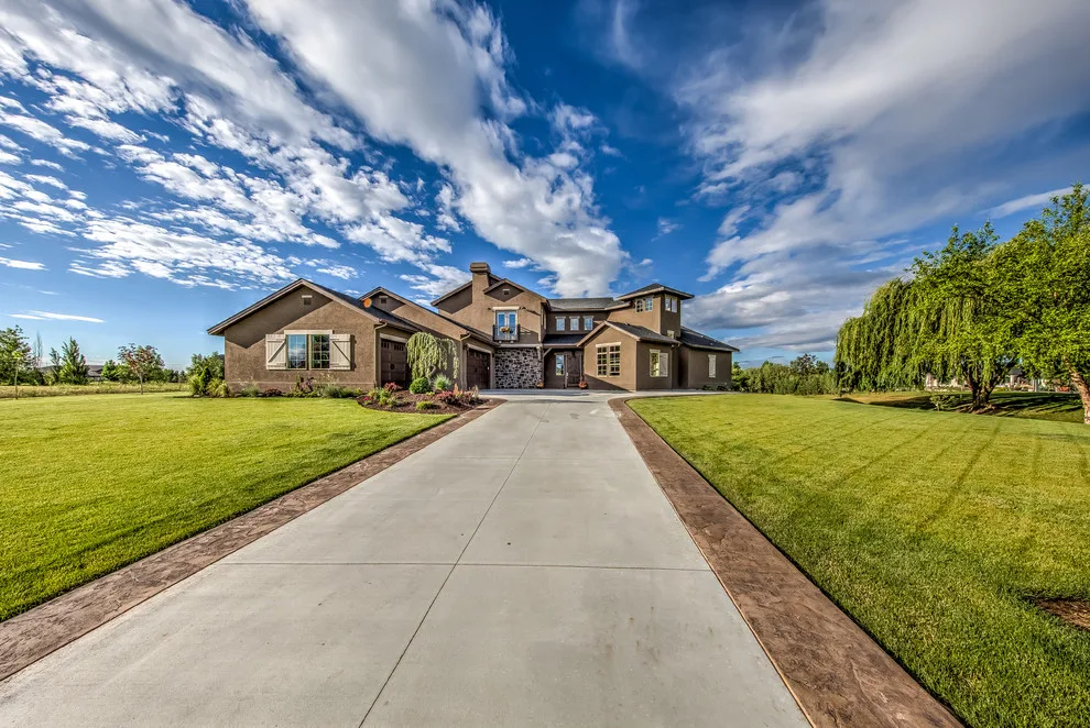 Boise Residence by J Truex Architecture - Photo 11
