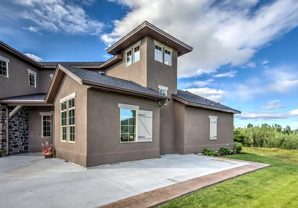 Boise Residence by J Truex Architecture - Photo 19