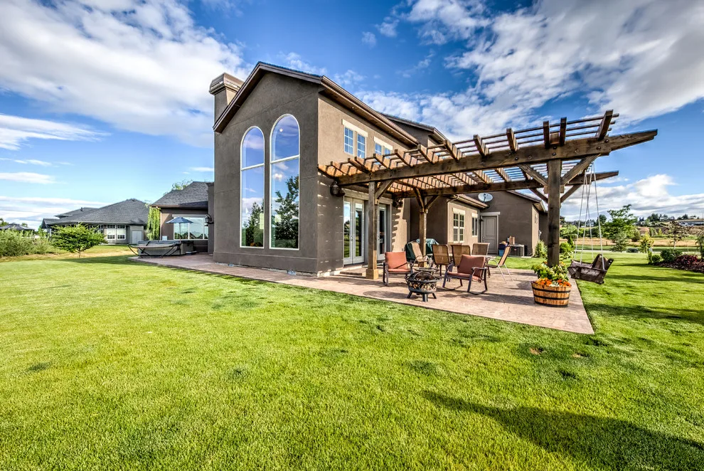 Boise Residence by J Truex Architecture - Photo 14