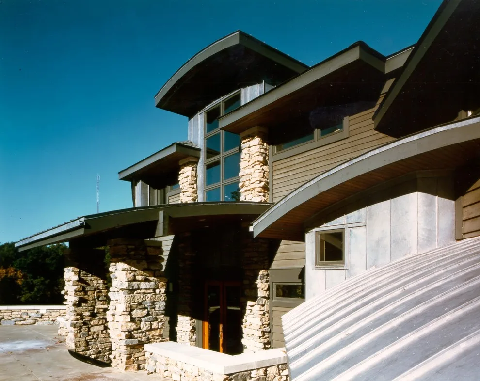Forest Hills, Tennessee Residence by C Kevin Coffey Dwellings | Design - Photo 7