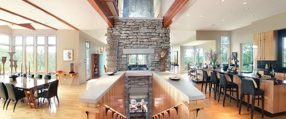 Forest Hills, Tennessee Residence by C Kevin Coffey Dwellings | Design - Photo 2