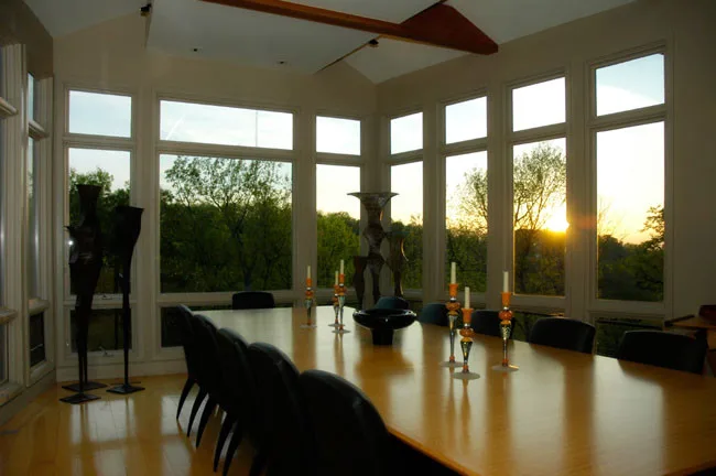 Forest Hills, Tennessee Residence by C Kevin Coffey Dwellings | Design - Photo 4